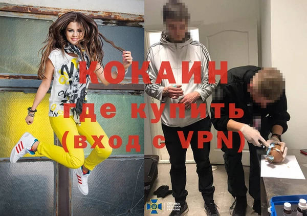 крисы Балахна