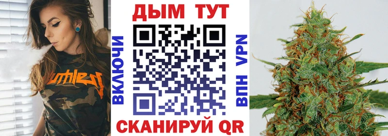МАРИХУАНА план  Трубчевск 